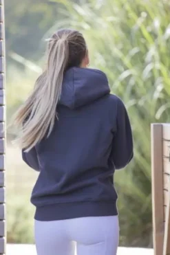 Sweat Tressy - Penelope Collection Femme Tenue D'Équitation Femme·Sweat Shirt, Polaire Et Pull Femme