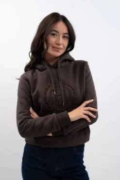 Best Sweat unisexe Samy - - Collection Winter 25 Femme Tenue D'Équitation Homme·Sweat Shirt, Polaire Et Pull Homme|Tenue D'Équitation Femme·Sweat Shirt, Polaire Et Pull Femme