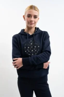 Hot Sweat unisexe samy - - confort coton Femme Tenue D'Équitation Homme·Sweat Shirt, Polaire Et Pull Homme|Tenue D'Équitation Femme·Sweat Shirt, Polaire Et Pull Femme