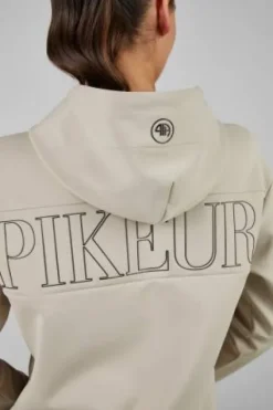 Discount Sweat zippé à capuche 8282 Athleisure - Femme Tenue D'Équitation Femme·Sweat Shirt, Polaire Et Pull Femme