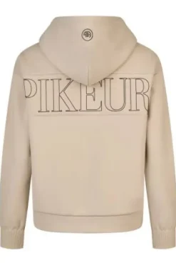 Discount Sweat zippé à capuche 8282 Athleisure - Femme Tenue D'Équitation Femme·Sweat Shirt, Polaire Et Pull Femme