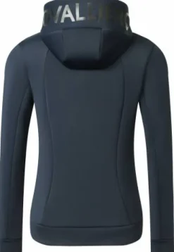 New Sweat zippé à capuche AW25 - - Softshell confortable Femme Tenue D'Équitation Femme·Sweat Shirt, Polaire Et Pull Femme