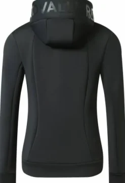 New Sweat zippé à capuche AW25 - - Softshell confortable Femme Tenue D'Équitation Femme·Sweat Shirt, Polaire Et Pull Femme