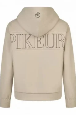 New Sweat zippé Athleisure 8282 - - Confort optimal Femme Tenue D'Équitation Femme·Sweat Shirt, Polaire Et Pull Femme