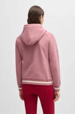 Discount Sweat Zippé Riva AW25 - - Tissu polaire doux Femme Tenue D'Équitation Femme·Sweat Shirt, Polaire Et Pull Femme