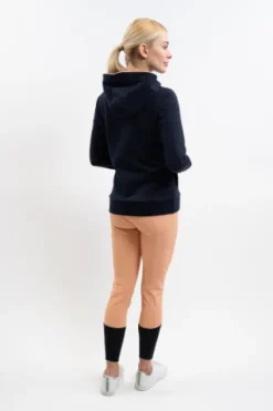 Online Sweat zippé Strella - - confort et style Femme Tenue D'Équitation Femme·Sweat Shirt, Polaire Et Pull Femme