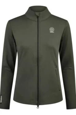 Sale Sweat zippé Zip Shirt Dynamic 2025 - - Edition limitée Femme Tenue D'Équitation Femme·Sweat Shirt, Polaire Et Pull Femme