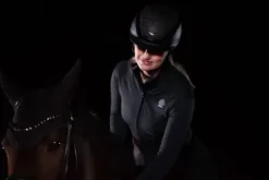 Sale Sweat zippé Zip Shirt Dynamic 2025 - - Edition limitée Femme Tenue D'Équitation Femme·Sweat Shirt, Polaire Et Pull Femme