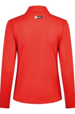 Sale Sweat zippé Zip Shirt Dynamic 2025 - - Edition limitée Femme Tenue D'Équitation Femme·Sweat Shirt, Polaire Et Pull Femme