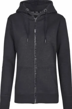 Outlet Sweat zippe ZAZA - Equestrian Fanatics Femme Tenue D'Équitation Femme·Sweat Shirt, Polaire Et Pull Femme