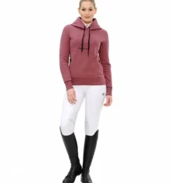 Discount Sweat-Shirt Lia Hoody - Femme Tenue D'Équitation Femme·Sweat Shirt, Polaire Et Pull Femme