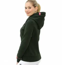 Discount Sweat-Shirt Lia Hoody - Femme Tenue D'Équitation Femme·Sweat Shirt, Polaire Et Pull Femme