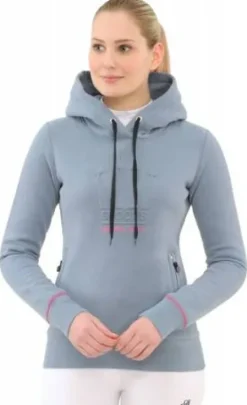 Discount Sweat-Shirt Lia Hoody - Femme Tenue D'Équitation Femme·Sweat Shirt, Polaire Et Pull Femme