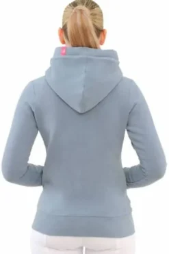 Discount Sweat-Shirt Lia Hoody - Femme Tenue D'Équitation Femme·Sweat Shirt, Polaire Et Pull Femme