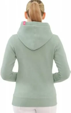 Discount Sweat-Shirt Lia Hoody - Femme Tenue D'Équitation Femme·Sweat Shirt, Polaire Et Pull Femme
