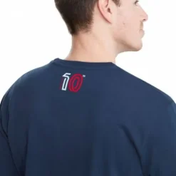 Clearance Sweat-shirt Team Anniversary Homme Homme Tenue D'Équitation Homme·Sweat Shirt, Polaire Et Pull Homme