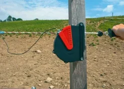 Outlet Systèmes de fermeture FlexiGate Clôture Électrique·Fil Et Ruban