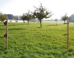 Outlet Systèmes de fermeture FlexiGate Clôture Électrique·Fil Et Ruban