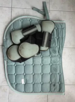 Clearance Tapis + protection Tapis De Selle|Tapis De Selle