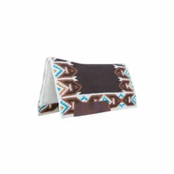 Hot Tapis Americain Ocotillo Marron Tapis Western|Tapis De Selle