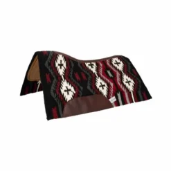 Sale Tapis Americain Rembourrage Feutre Laine New Zealand Tapis Western|Tapis De Selle