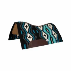 Outlet Tapis Americain Rembourrage Feutre Laine New Zealand Tapis Western|Tapis De Selle