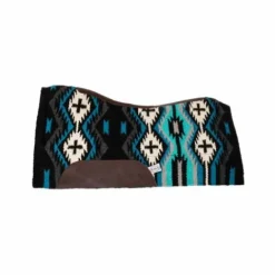 Outlet Tapis Americain Rembourrage Feutre Laine New Zealand Tapis Western|Tapis De Selle