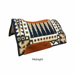 Clearance Tapis Americain Show Wool Tapis Western|Tapis De Selle