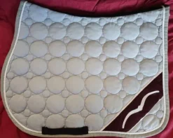 New Tapis Animo taille cheval Tapis De Cso|Tapis De Selle