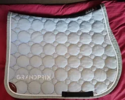 New Tapis Animo taille cheval Tapis De Cso|Tapis De Selle