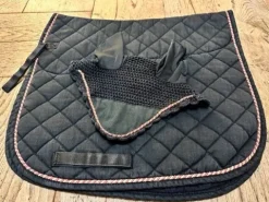 Best TAPIS ANTI DERAPANT ENSEMBLE RAMBO GRAND PRIX Tapis De Dressage|Tapis De Cso