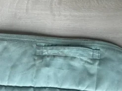 New tapis ATC bleu ciel Tapis De Cso