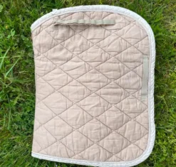 Hot Tapis beige BR cheval Tapis De Cso