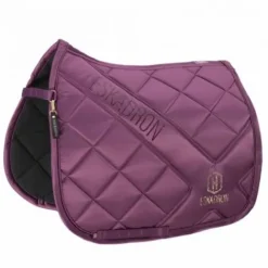 Discount Tapis Bicross Mattgloss Heritage 25/26 - - Doublure respirante Tapis De Dressage|Tapis De Selle