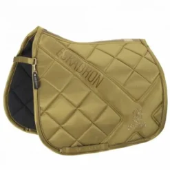 Discount Tapis Bicross Mattgloss Heritage 25/26 - - Doublure respirante Tapis De Dressage|Tapis De Selle