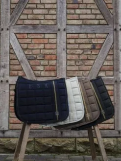 Hot Tapis Big Square Glitter Héritage 2022 - Tapis De Dressage|Tapis De Selle