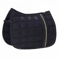 Hot Tapis Big Square Glitter Héritage 2022 - Tapis De Dressage|Tapis De Selle