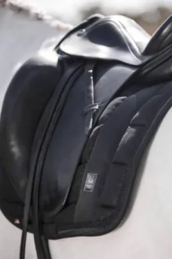 Online Tapis Big Square Glitter Héritage 2020 - Tapis De Dressage|Tapis De Selle