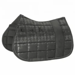 Outlet Tapis Big Square Glossy Essence 2022 - Tapis De Dressage|Tapis De Selle