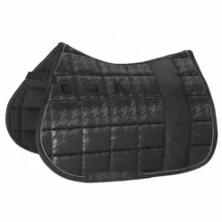 Outlet Tapis Big Square Glossy Essence 2022 - Tapis De Dressage|Tapis De Selle