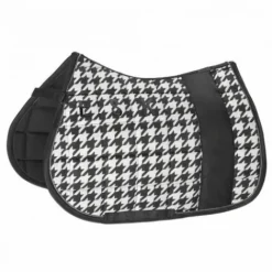 Outlet Tapis Big Square Glossy Essence 2022 - Tapis De Dressage|Tapis De Selle