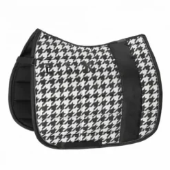 Outlet Tapis Big Square Glossy Essence 2022 - Tapis De Dressage|Tapis De Selle