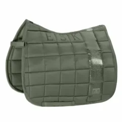 Best Tapis Big Square Glossy Platinum 2022 - Tapis De Dressage|Tapis De Selle