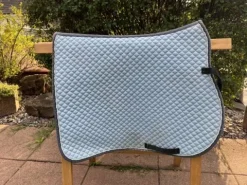 Best Tapis bleu ciel Tapis De Cso|Tapis De Selle