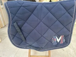 Online Tapis bleu marine Tapis De Cso|Tapis De Selle