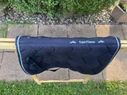 Online Tapis bleu marine Tapis De Cso|Tapis De Selle