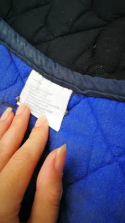 Discount Tapis bleu marine lamicell Tapis De Selle|Tapis De Selle