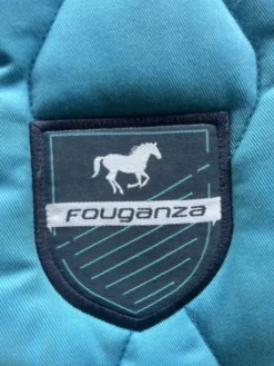 Clearance Tapis bleu émeraude Tapis De Dressage|Tapis De Cso