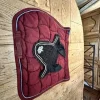 Outlet TAPIS BORDEAUX ANNA SACRAPATI ENSEMBLE Tapis De Dressage|Tapis De Cso