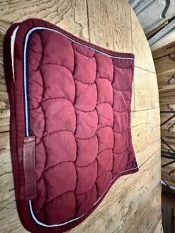 Outlet TAPIS BORDEAUX ANNA SACRAPATI ENSEMBLE Tapis De Dressage|Tapis De Cso
